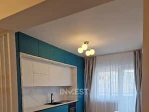 Apartament 2 camere-decomandat-Arka Residence-Zona Gara Arcu — miniatura 4
