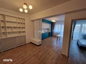 Apartament 2 camere-decomandat-Arka Residence-Zona Gara Arcu — miniatura 5