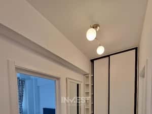 Apartament 2 camere-decomandat-Arka Residence-Zona Gara Arcu — miniatura 6