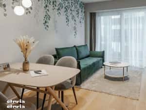 Apartament elegant tip studio dublu | One Mircea Eliade — miniatura 1