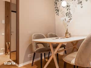 Apartament elegant tip studio dublu | One Mircea Eliade — miniatura 5