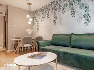 Apartament elegant tip studio dublu | One Mircea Eliade — miniatura 6