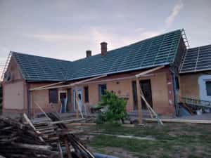 Servicii Complete Acoperiș - Reparații, Montaj - Lucrări Cap-Coadă — miniatura 6