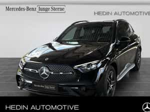 Mercedes-Benz GLC 300 SUV 2023 Second Hand