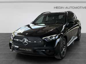Mercedes-Benz GLC 300 SUV 2023 Second Hand — miniatura 2