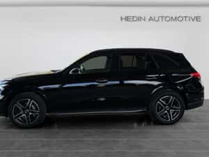 Mercedes-Benz GLC 300 SUV 2023 Second Hand — miniatura 3