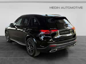 Mercedes-Benz GLC 300 SUV 2023 Second Hand — miniatura 4