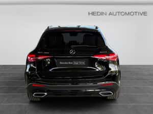 Mercedes-Benz GLC 300 SUV 2023 Second Hand — miniatura 5