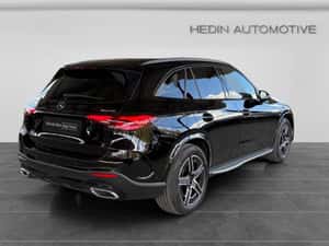 Mercedes-Benz GLC 300 SUV 2023 Second Hand — miniatura 6