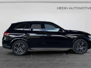 Mercedes-Benz GLC 300 SUV 2023 Second Hand — miniatura 7