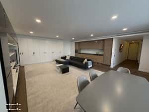 3 Camere | Herastrau - Cortina Residence | 2 Bai — miniatura 3