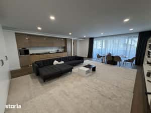 3 Camere | Herastrau - Cortina Residence | 2 Bai — miniatura 4