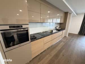 3 Camere | Herastrau - Cortina Residence | 2 Bai — miniatura 5