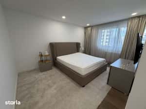 3 Camere | Herastrau - Cortina Residence | 2 Bai — miniatura 6