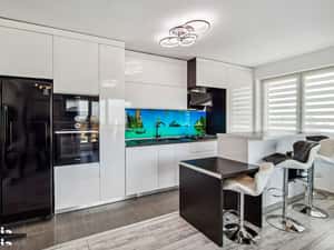 Penthouse Tomis Plus ansamblul Maurer Residence.