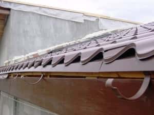 Reparatii  acoperisuri si montaj — miniatura 6