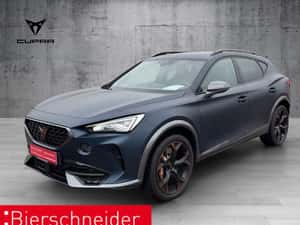 Cupra Formentor SUV 2021, 310 cp, Automat, 39.370 km