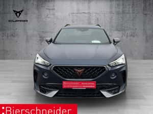 Cupra Formentor SUV 2021, 310 cp, Automat, 39.370 km — miniatura 2