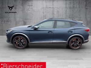 Cupra Formentor SUV 2021, 310 cp, Automat, 39.370 km — miniatura 4