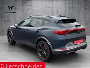 Cupra Formentor SUV 2021, 310 cp, Automat, 39.370 km — miniatura 5