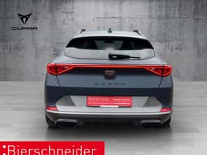 Cupra Formentor SUV 2021, 310 cp, Automat, 39.370 km — miniatura 6