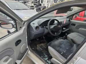 Usa / Portiera spate stanga Dacia Logan 1.5DCi MT (68hp) — miniatura 4