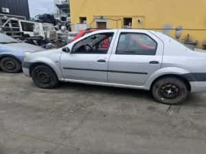 Usa / Portiera spate stanga Dacia Logan 1.5DCi MT (68hp) — miniatura 5