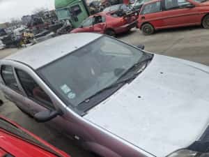 Usa / Portiera spate stanga Dacia Logan 1.5DCi MT (68hp) — miniatura 8