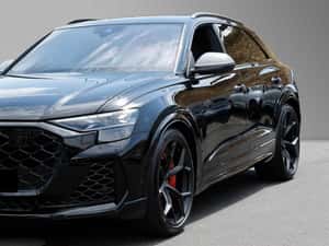 Audi RS Q8 Performance 4.0 TFSI Automată 640 HP Benzină