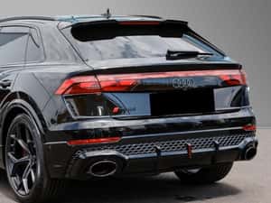 Audi RS Q8 Performance 4.0 TFSI Automată 640 HP Benzină — miniatura 3