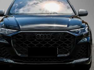 Audi RS Q8 Performance 4.0 TFSI Automată 640 HP Benzină — miniatura 4