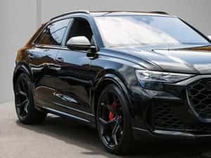 Audi RS Q8 Performance 4.0 TFSI Automată 640 HP Benzină — miniatura 5