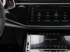 Audi RS Q8 Performance 4.0 TFSI Automată 640 HP Benzină — miniatura 6