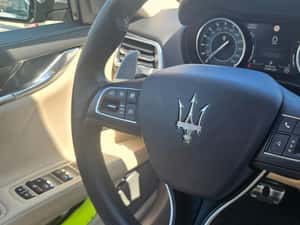 De vanzare Maserati Ghibli GT Hibrid 330 cp — miniatura 5