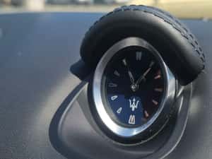 De vanzare Maserati Ghibli GT Hibrid 330 cp — miniatura 6