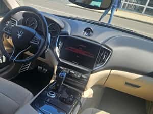 De vanzare Maserati Ghibli GT Hibrid 330 cp — miniatura 7