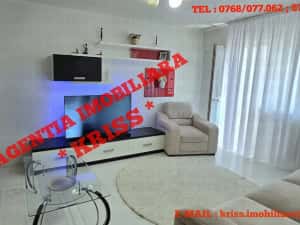 Apartament 3 Camere EXERCIȚIU-BIBESCU Confort 1 Decomandat Etaj 1 Renovat Mobilat Și Utilat Complet — miniatura 4