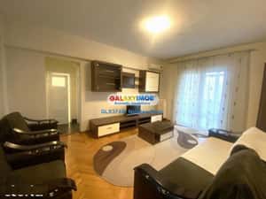 Inchiriere apartament 2 camere cochet etaj 4 la 5 minute metrou Obor — miniatura 2