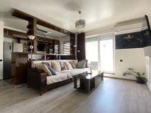 Apartament Serban Voda - bloc nou — miniatura 1