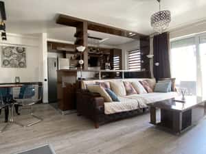 Apartament Serban Voda - bloc nou — miniatura 4