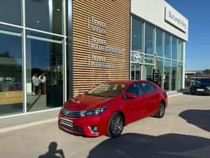 TOYOTA COROLLA Business 1.6 Benzina MT/ Car No. 141