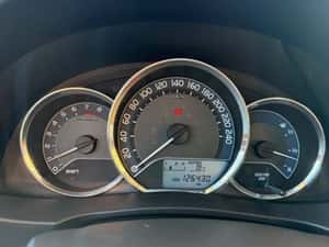 TOYOTA COROLLA Business 1.6 Benzina MT/ Car No. 141 — miniatura 5