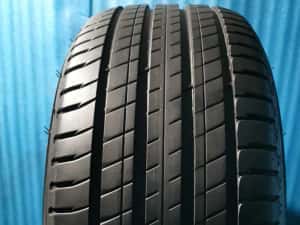 245/45 R20  - michelin runflat 2 bucati