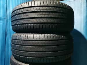245/45 R20  - michelin runflat 2 bucati — miniatura 2