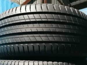 245/45 R20  - michelin runflat 2 bucati — miniatura 3