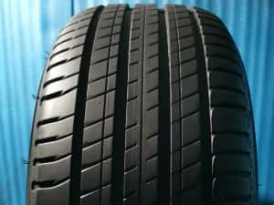 245/45 R20  - michelin runflat 2 bucati — miniatura 4