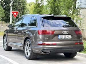 Audi Q7 S-Line 3.0 TDI  272 CP Quattro 2015 • 112.000 km • Stare impecabilă — miniatura 3