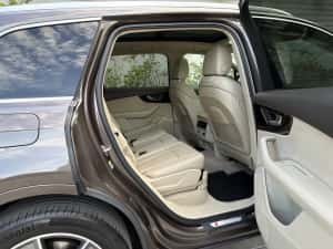 Audi Q7 S-Line 3.0 TDI  272 CP Quattro 2015 • 112.000 km • Stare impecabilă — miniatura 7