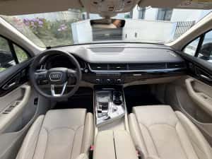 Audi Q7 S-Line 3.0 TDI  272 CP Quattro 2015 • 112.000 km • Stare impecabilă — miniatura 8