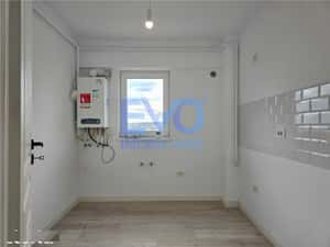 Apartament cu 2 camere, decomandat, 55,76 mp, Comision 0, zona Galata — miniatura 3